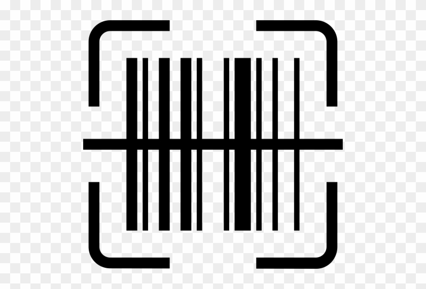 barcode png icon