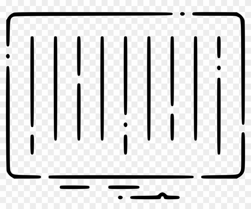 Barcode Comments - Barcode Comments #1508533