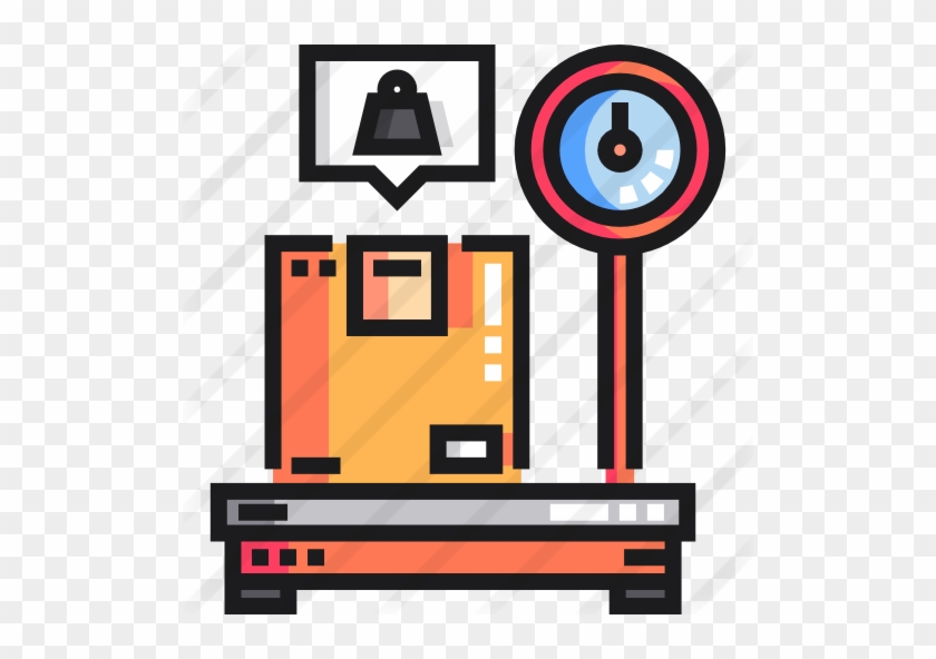 Barcode Free Icon - Barcode Free Icon #1508535