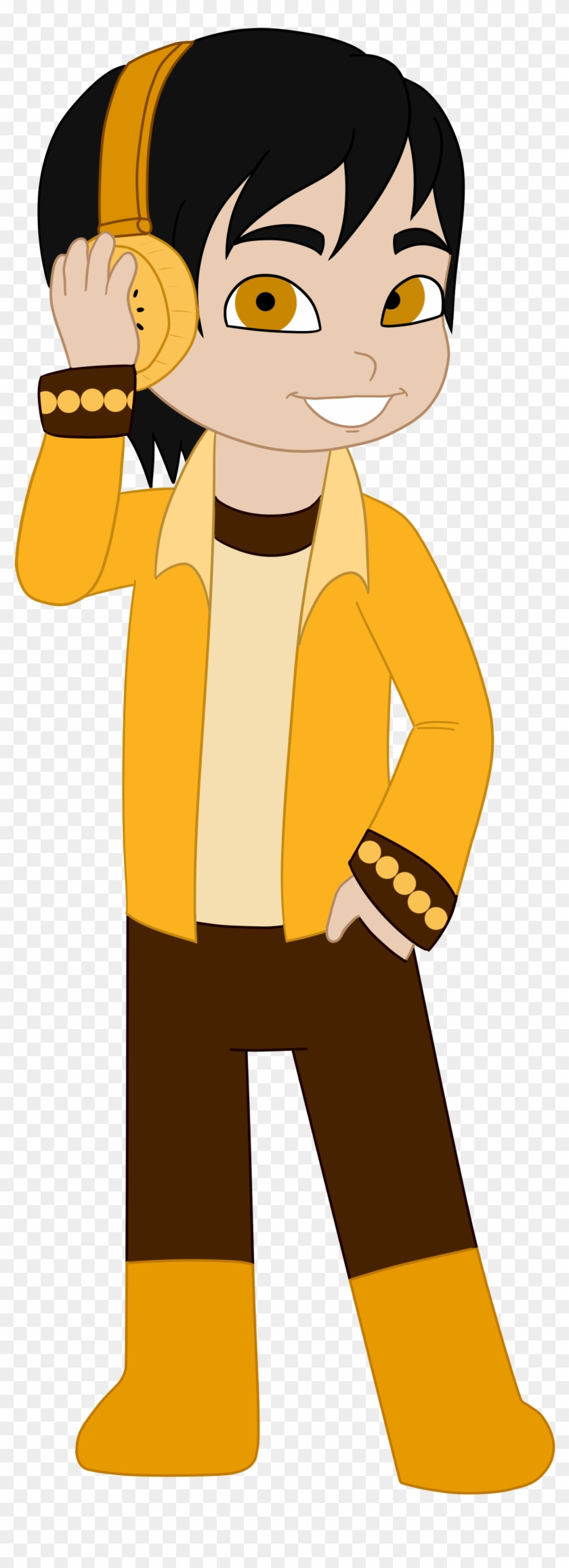 Banamothy Cremeswirl Wreck It Ralph Fanon Wiki - Banamothy Cremeswirl Wreck It Ralph Fanon Wiki #1508570