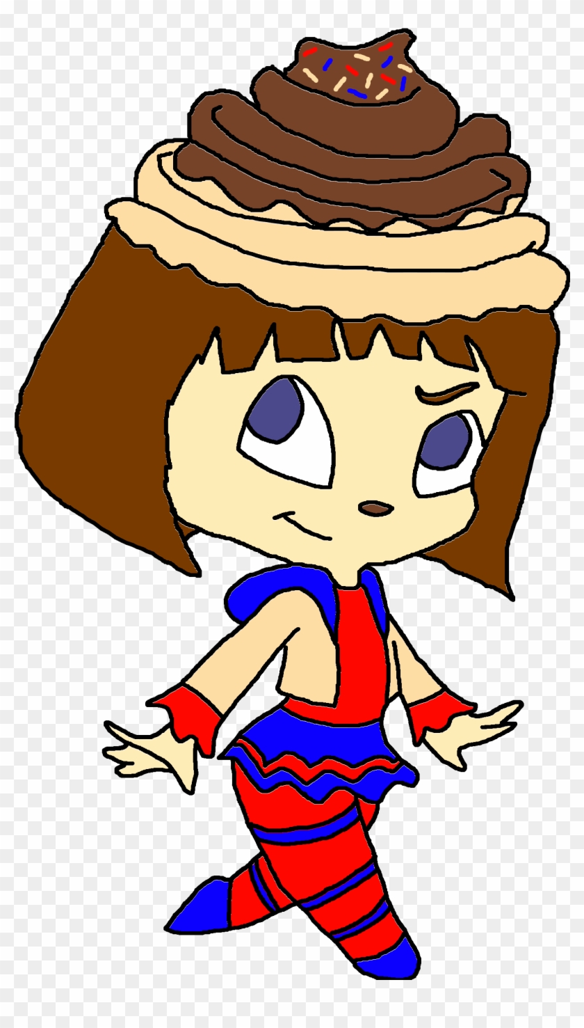 Raquelt Pops Steers Wreck - Raquelt Pops Steers Wreck #1508574