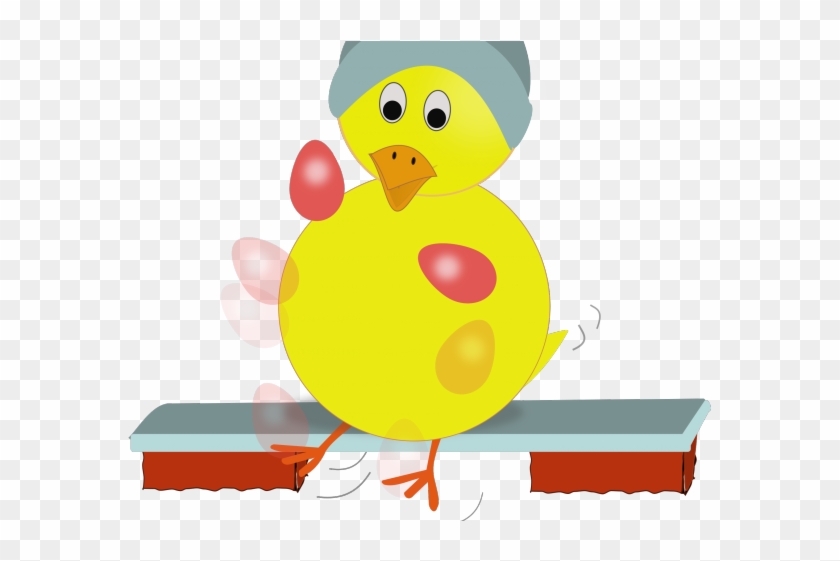 Hat Clipart Easter - Hat Clipart Easter #1508624