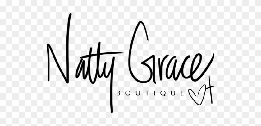 Natty Grace Boutique - Natty Grace Boutique #1508639