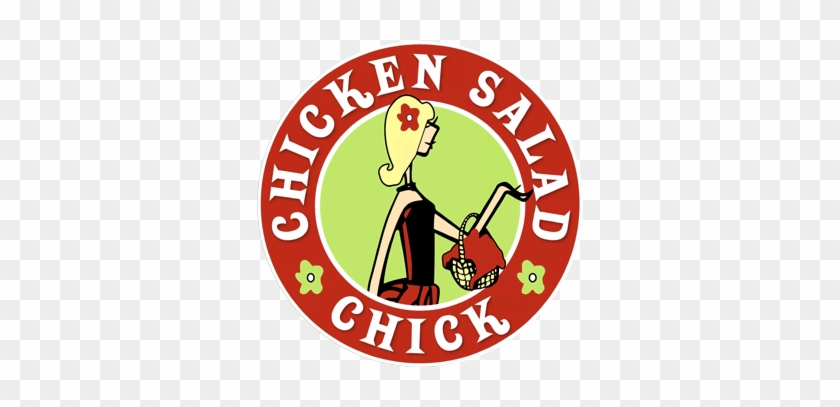 Chicken Salad Chick - Chicken Salad Chick #1508673
