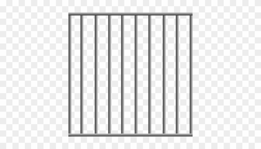 Jail Bars Png Clipart Best - Jail Bars Png Clipart Best #1508679