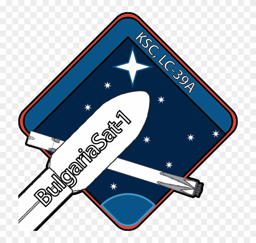 Bulgariasat-1 Mission Success - Bulgariasat-1 Mission Success #1508691