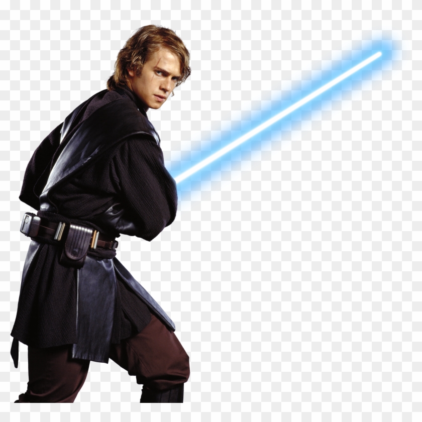 Anakin Skywalker - Anakin Skywalker #1508720