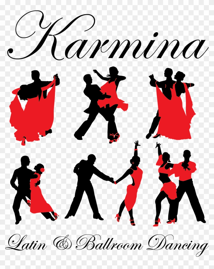 Karmina Latin Ballroom Dancing - Karmina Latin Ballroom Dancing #1508746