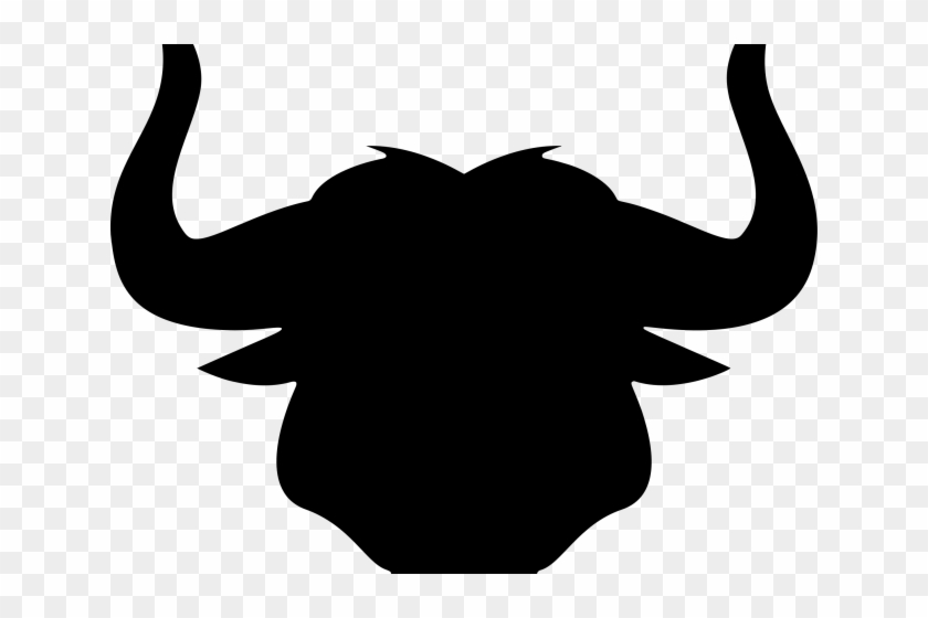 Bull Clipart Carabao - Bull Clipart Carabao #1508781
