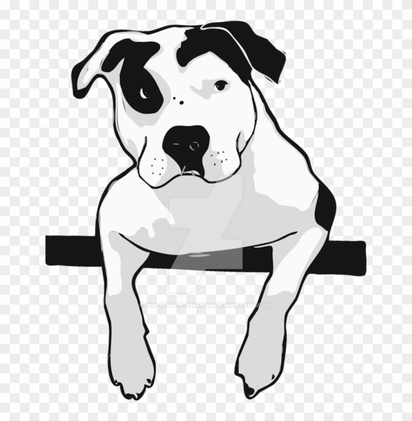 Pit T Bone By Wip Kitten Amanda - Pit T Bone By Wip Kitten Amanda #1508785