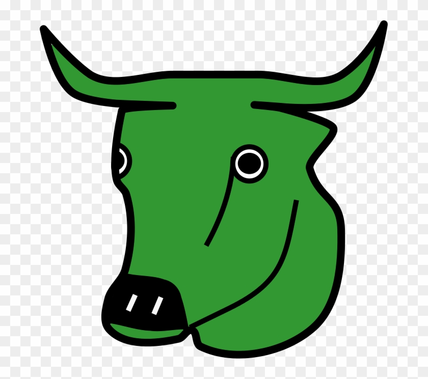 Angerer Bulls 1946 Logo By Tgartworks - Angerer Bulls 1946 Logo By Tgartworks #1508789