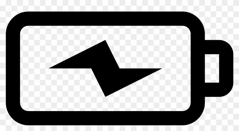Clip Art Free Battery Icon Download - Clip Art Free Battery Icon Download #1508803