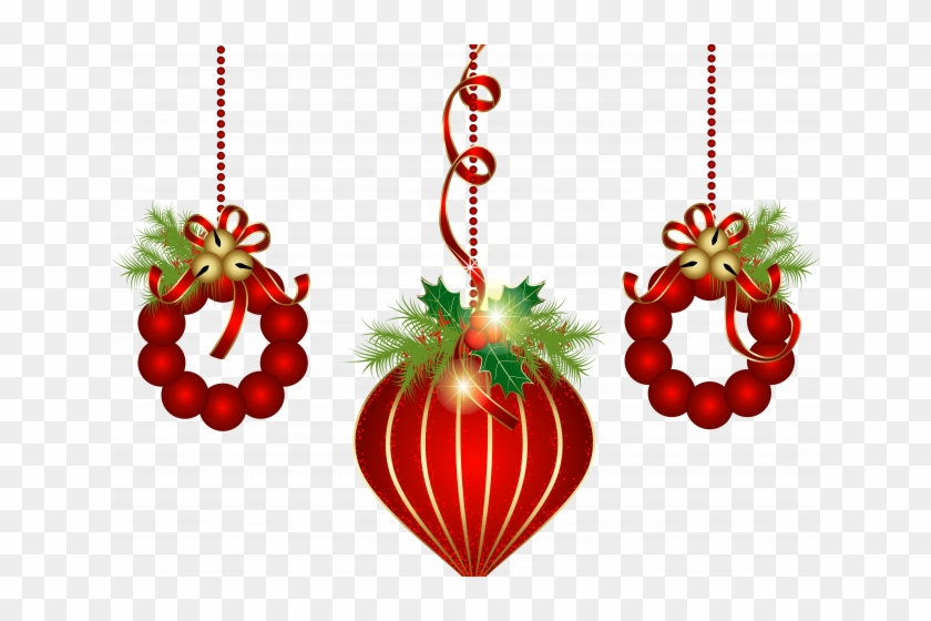 Merry Christmas Hanging Decoration With Free Picture - Merry Christmas Hanging Decoration With Free Picture #1508828