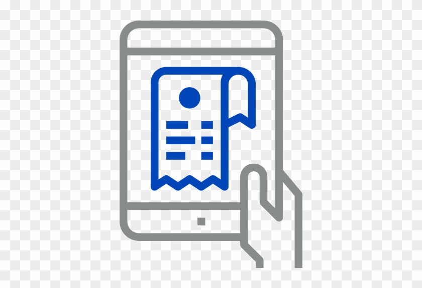 Online Bill Pay - Online Bill Pay #1508838