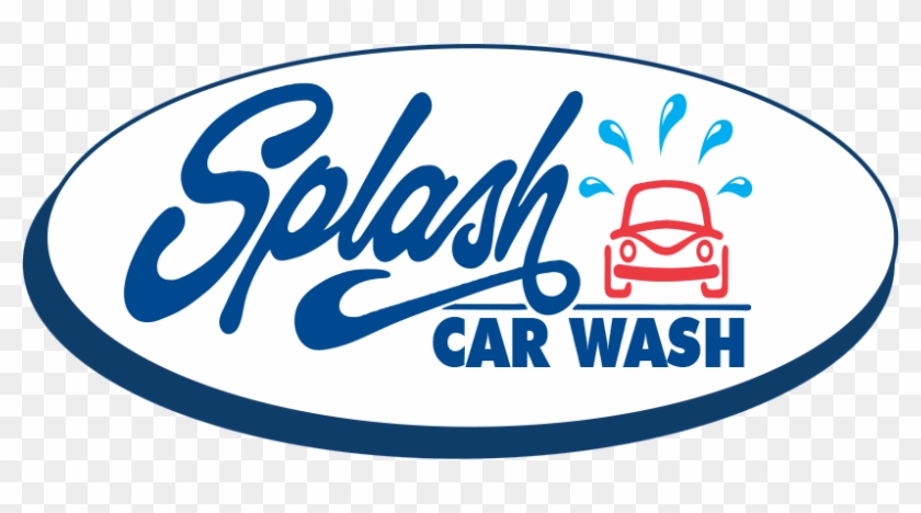 Splash Car Wash - Splash Car Wash #1508866