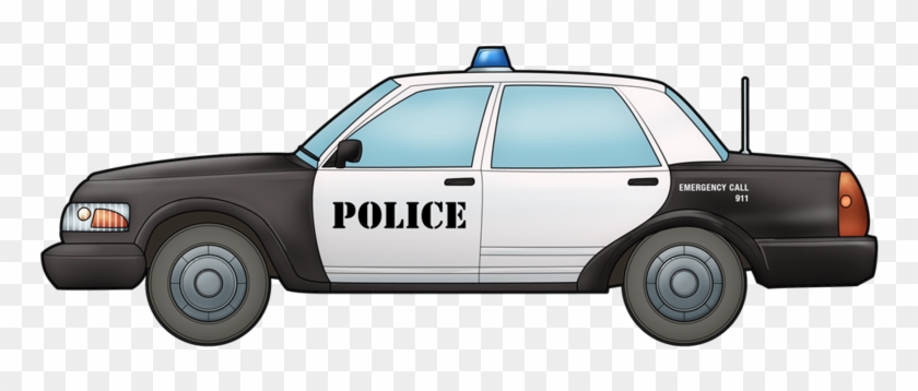 Done Police Car - Done Police Car #1508872