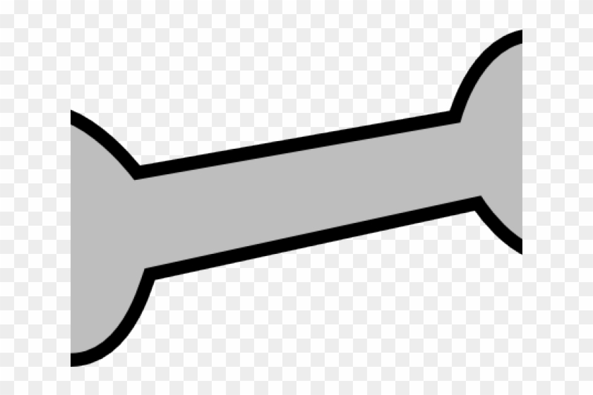Bone Clipart Done - Bone Clipart Done #1508886
