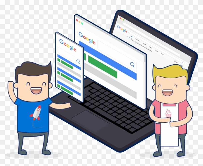 Everything You Need For A Successful Online Presence - Everything You Need For A Successful Online Presence #1508895