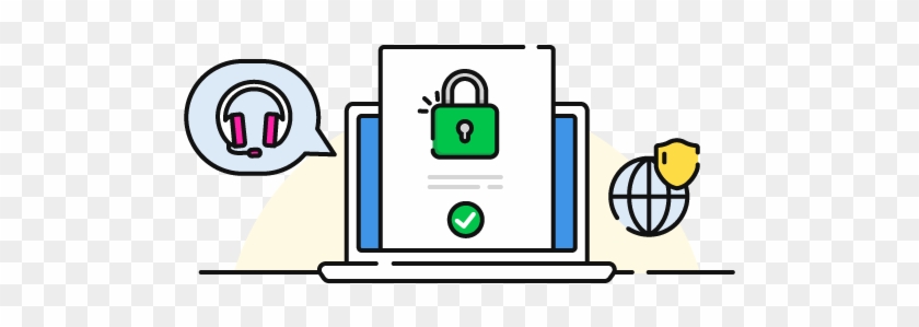 Feature Ssl Certificate Done For You International - Feature Ssl Certificate Done For You International #1508897