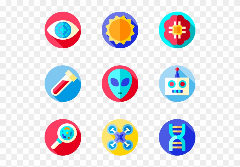 Science Fiction - Science Fiction #1508925