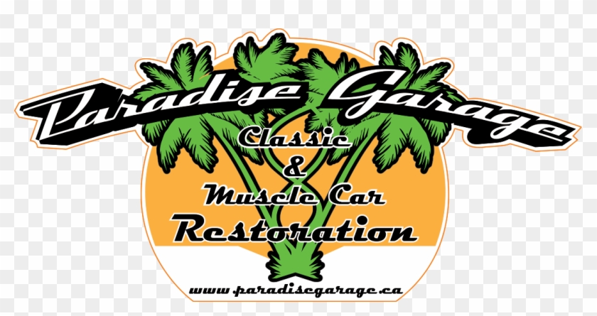 Paradise Garage - - Paradise Garage - #1508968