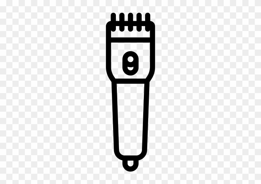 Hair Clipper Png File - Hair Clipper Png File #1509002