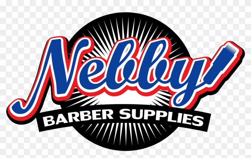 Nebby Barber Supplies - Nebby Barber Supplies #1509015