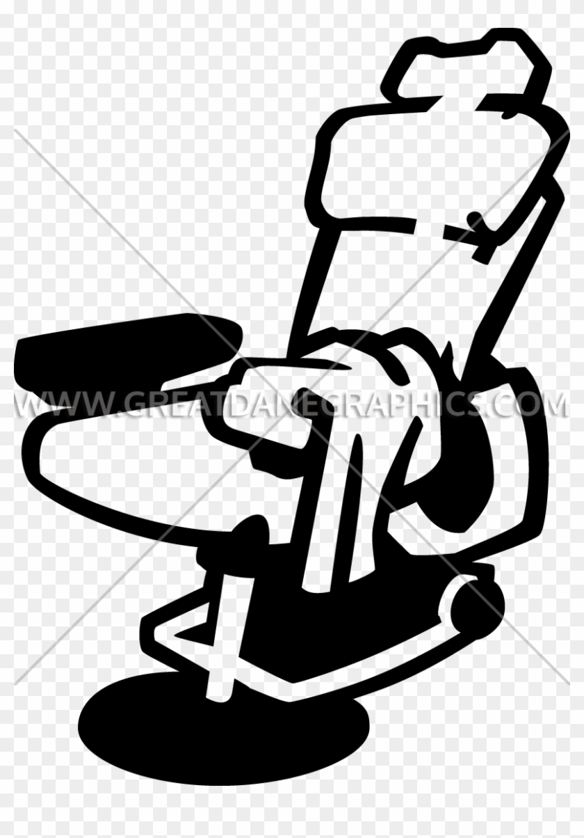 Barber Clipart Svg - Barber Clipart Svg #1509018