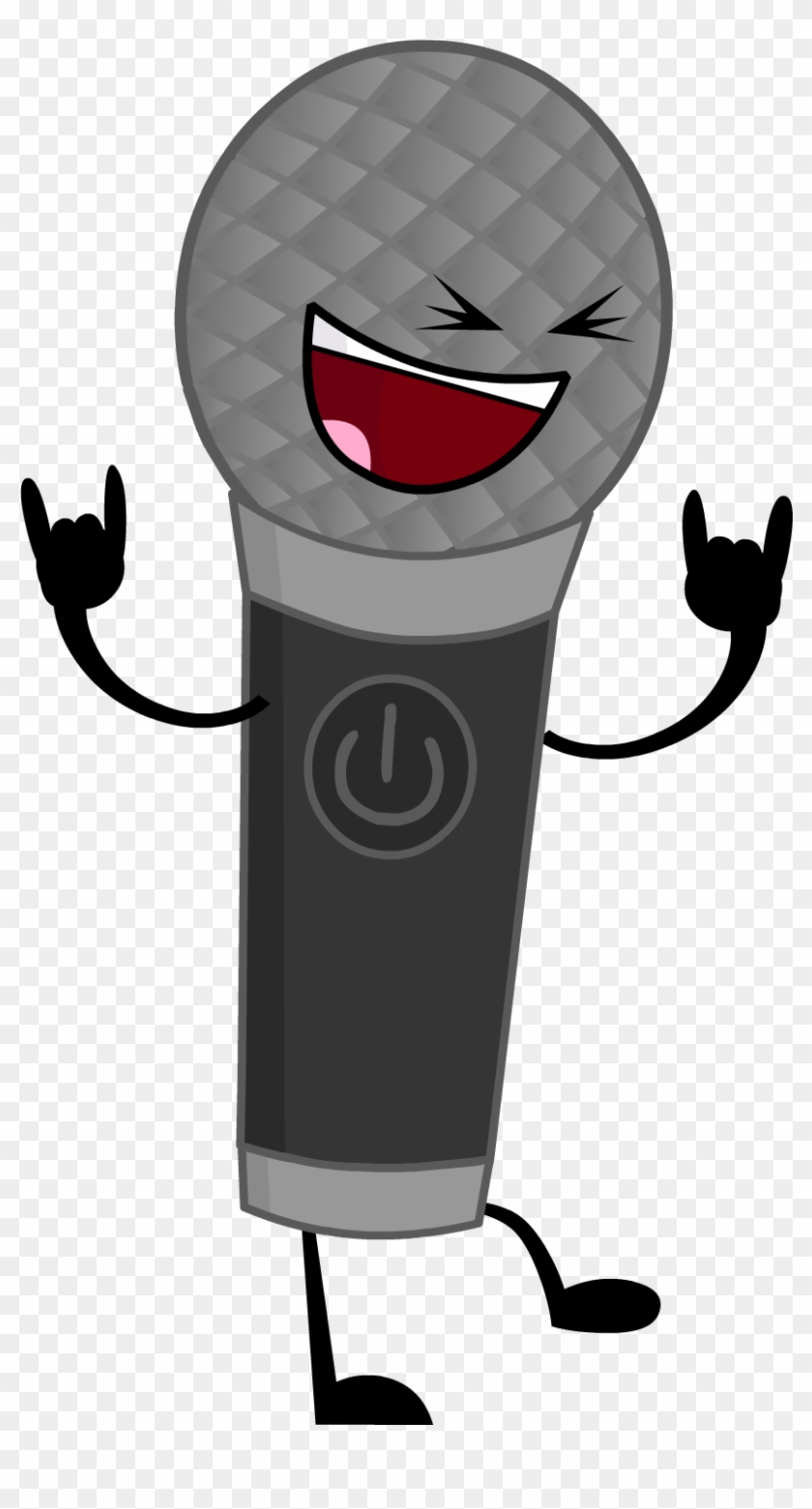 Image Microckoutidle Png Inanimate Insanity Wiki Fandom - Image Microckoutidle Png Inanimate Insanity Wiki Fandom #1509078