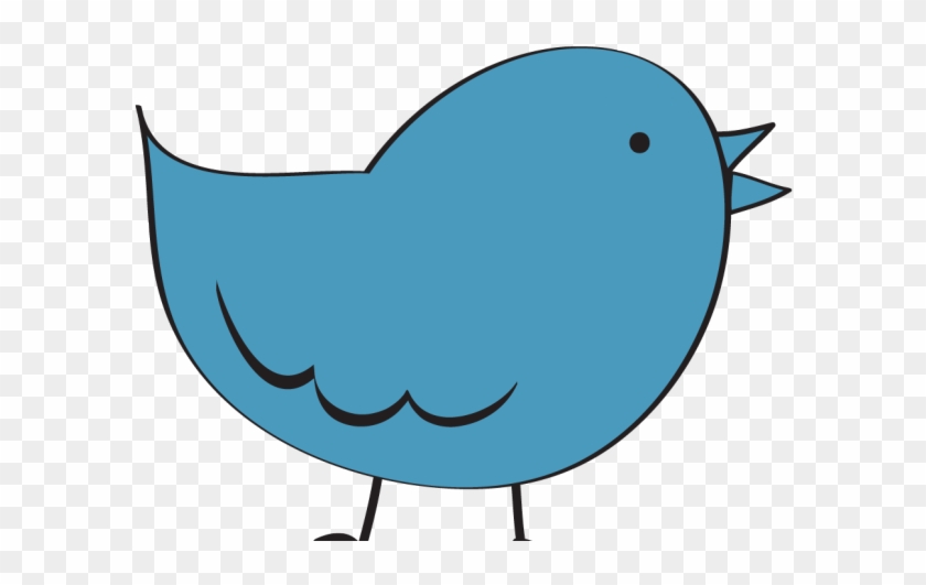 Blue Jay Clipart Birdie - Blue Jay Clipart Birdie #1509118
