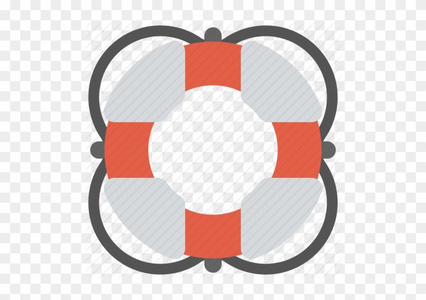 Buoy Vector Lifeguard - Buoy Vector Lifeguard #1509150