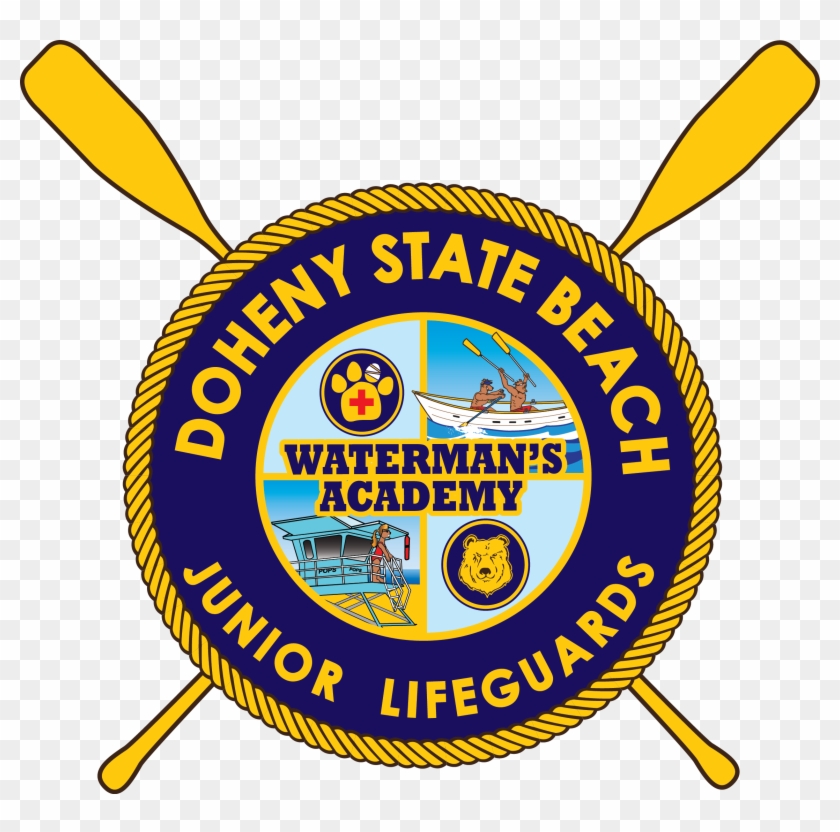 Doheny State Junior Lifeguards - Doheny State Junior Lifeguards #1509156
