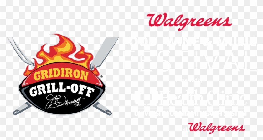 Gridiron Grill-off Food & Wine Festival - Gridiron Grill-off Food & Wine Festival #1509215