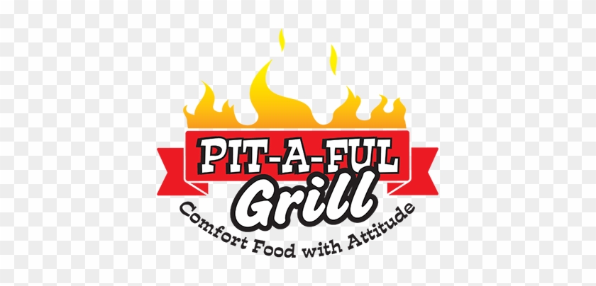 Pit A Ful Grill - Pit A Ful Grill #1509221