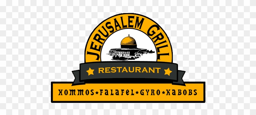 Jerusalem Grill - Jerusalem Grill #1509224