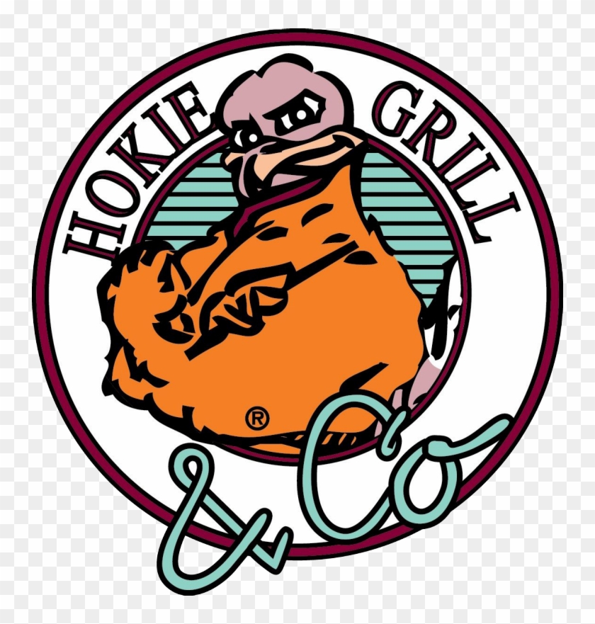 Hokie Grill And Co - Hokie Grill And Co #1509226