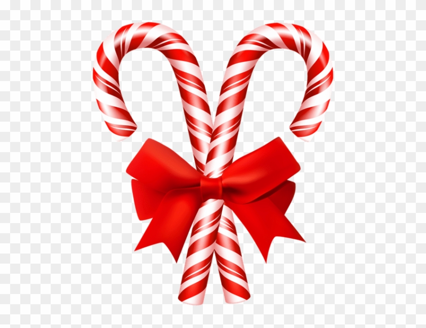 Candy Cane Clip Art Christmas Candy Canes Png Free - Candy Cane Clip Art Christmas Candy Canes Png Free #1509236
