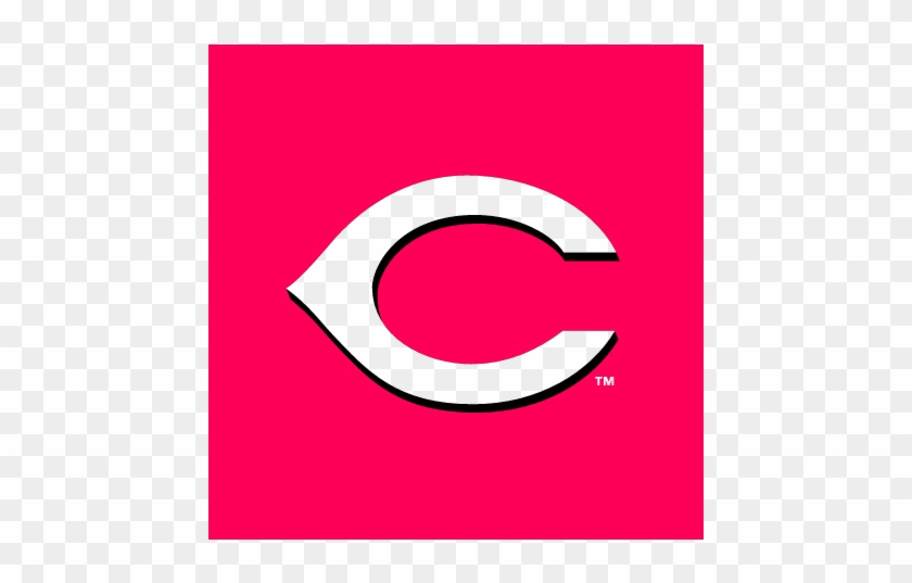 Cincinnati Reds , Png Download - Cincinnati Reds , Png Download #1509238