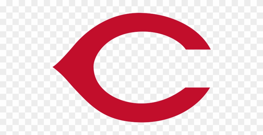 Cincinnati Reds - Cincinnati Reds #1509240
