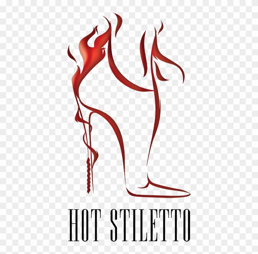 Hot Stiletto Foundation Social Shoe Club - Hot Stiletto Foundation Social Shoe Club #1509253