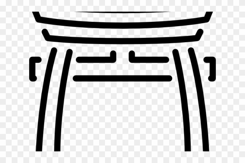 Shrine Clipart Transparent - Shrine Clipart Transparent #1509318