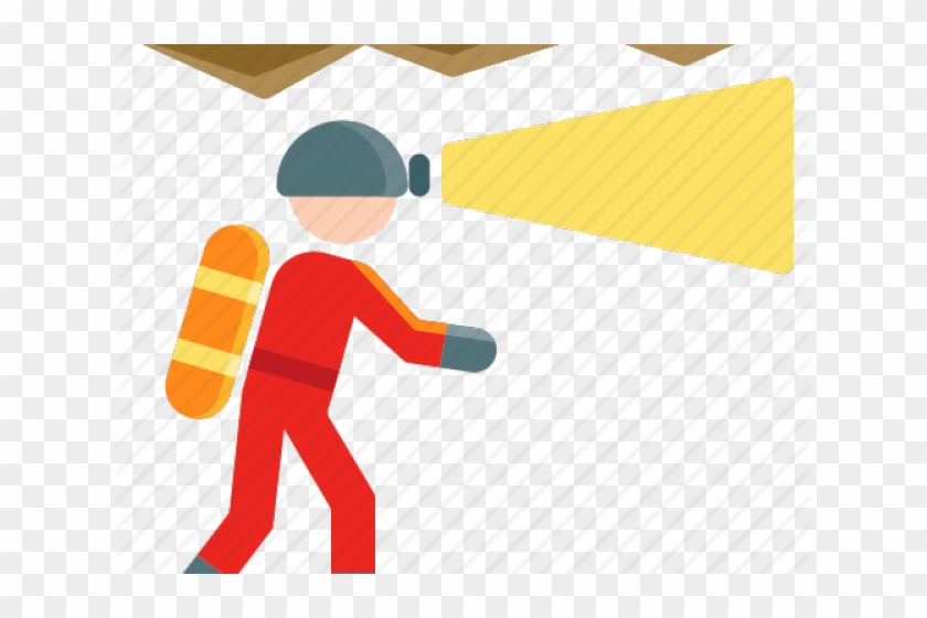 Adventure Clipart Cave Adventure - Adventure Clipart Cave Adventure #1509338