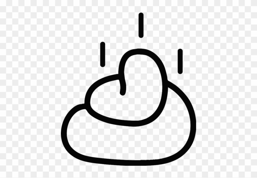 Poop Png, Download Png Image With Transparent Background, - Poop Png, Download Png Image With Transparent Background, #1509371
