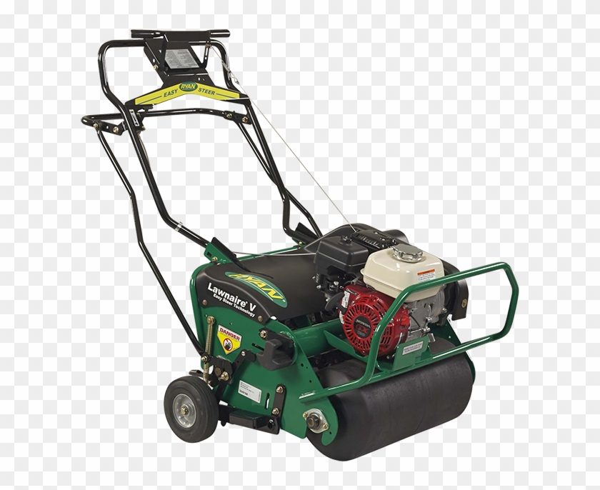 And Operated - And Operated #1509393