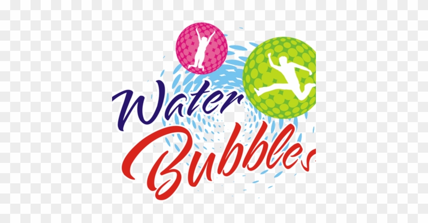 Water Bubbles - Water Bubbles #1509427