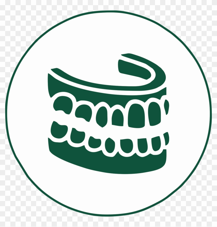 Dentures - Dentures #1509465
