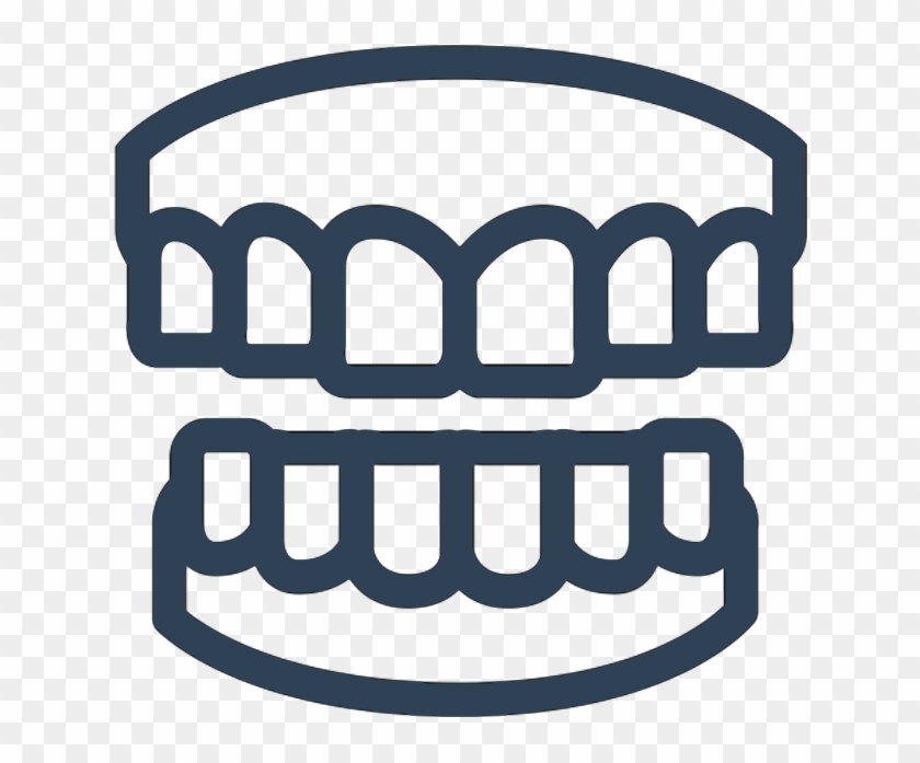Dentures & Partials - Dentures & Partials #1509489