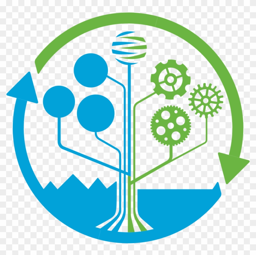 Industrial Ecology - Industrial Ecology #1509511