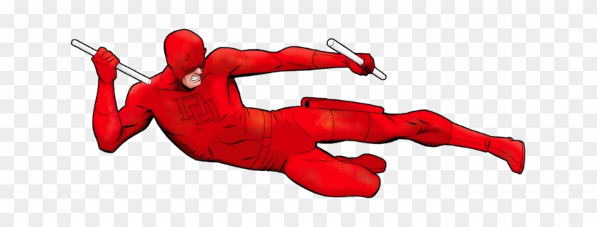 Daredevil - Daredevil #1509537