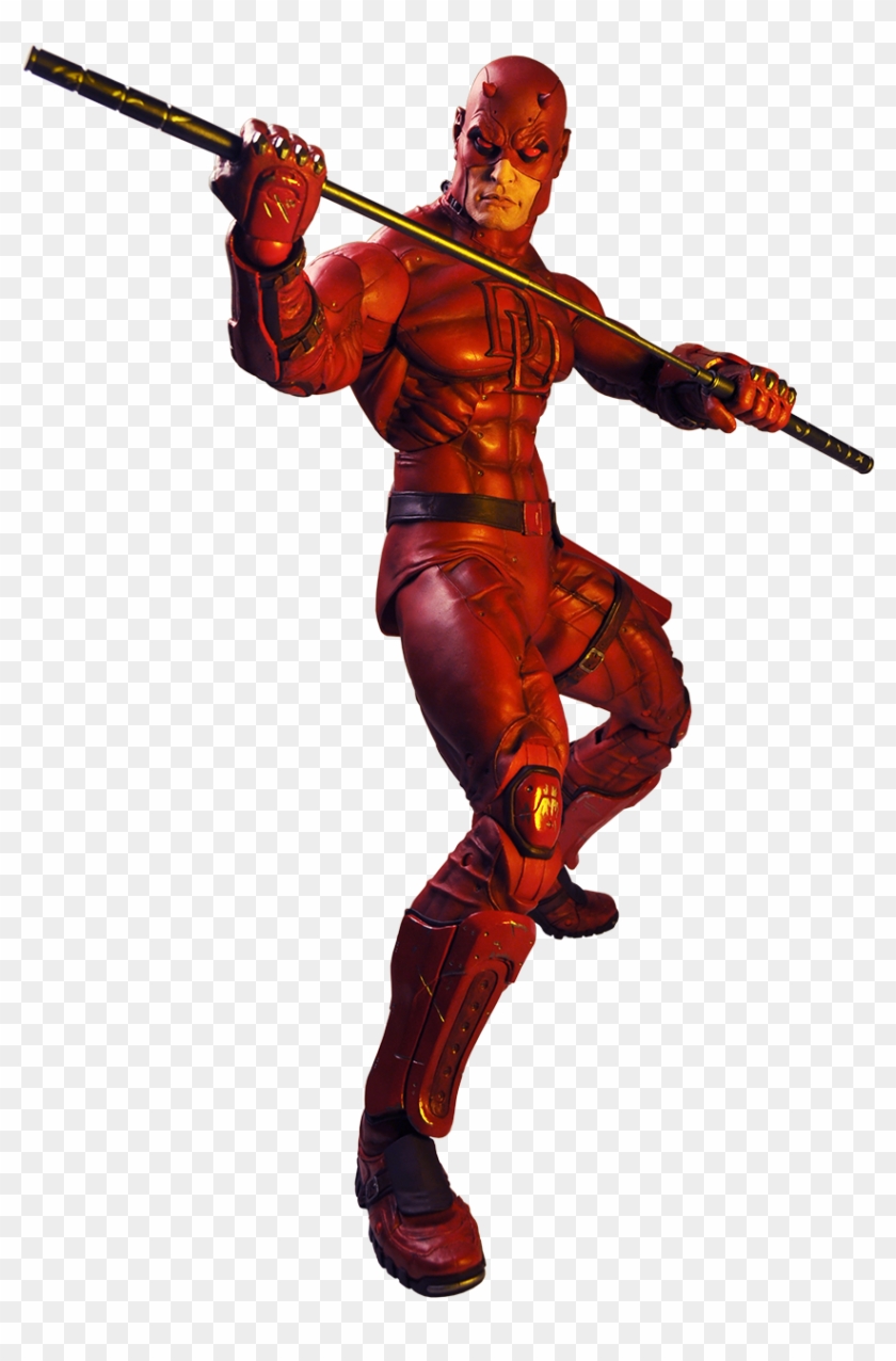 Clipart Free Library Daredevil Transparent Classic - Clipart Free Library Daredevil Transparent Classic #1509556